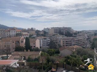  Appartement � vendre 2 pi�ces 47 m�