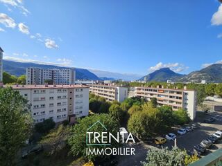  Appartement � vendre 3 pi�ces 63 m�