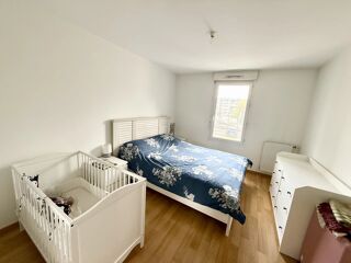  Appartement � vendre 2 pi�ces 50 m�