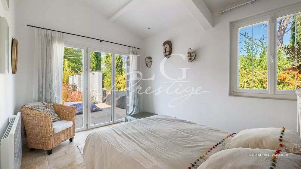 à vendre  Maison Fayence (83440)