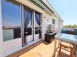  Appartement à vendre 3 pièces 56 m²