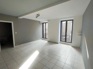  Appartement à louer 3 pièces 55 m²