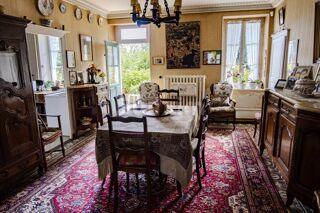  Maison � vendre 12 pi�ces 330 m�