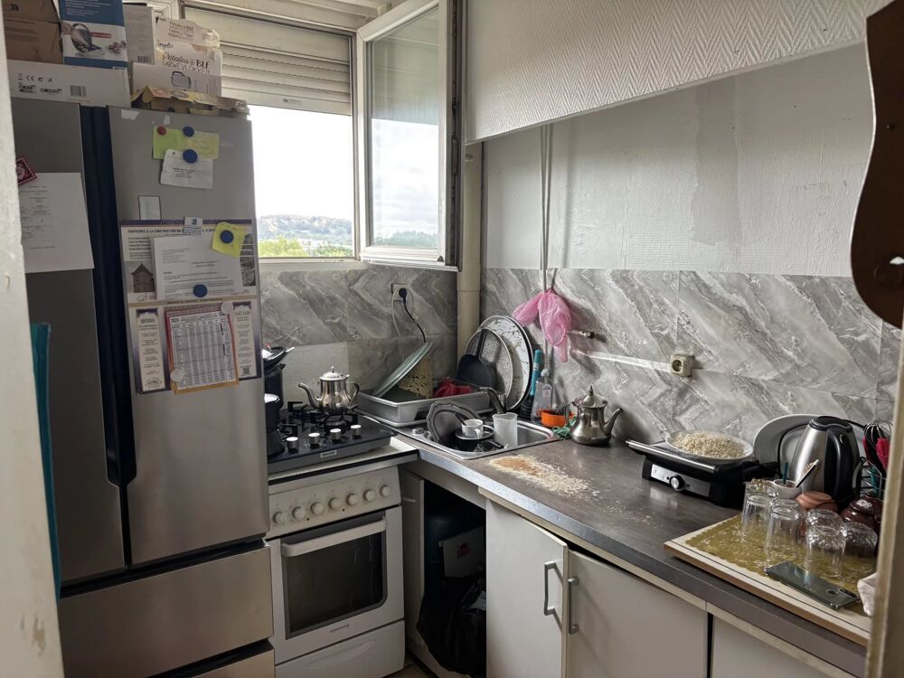 Vente Appartement Toulouse / Lafourguette Toulouse