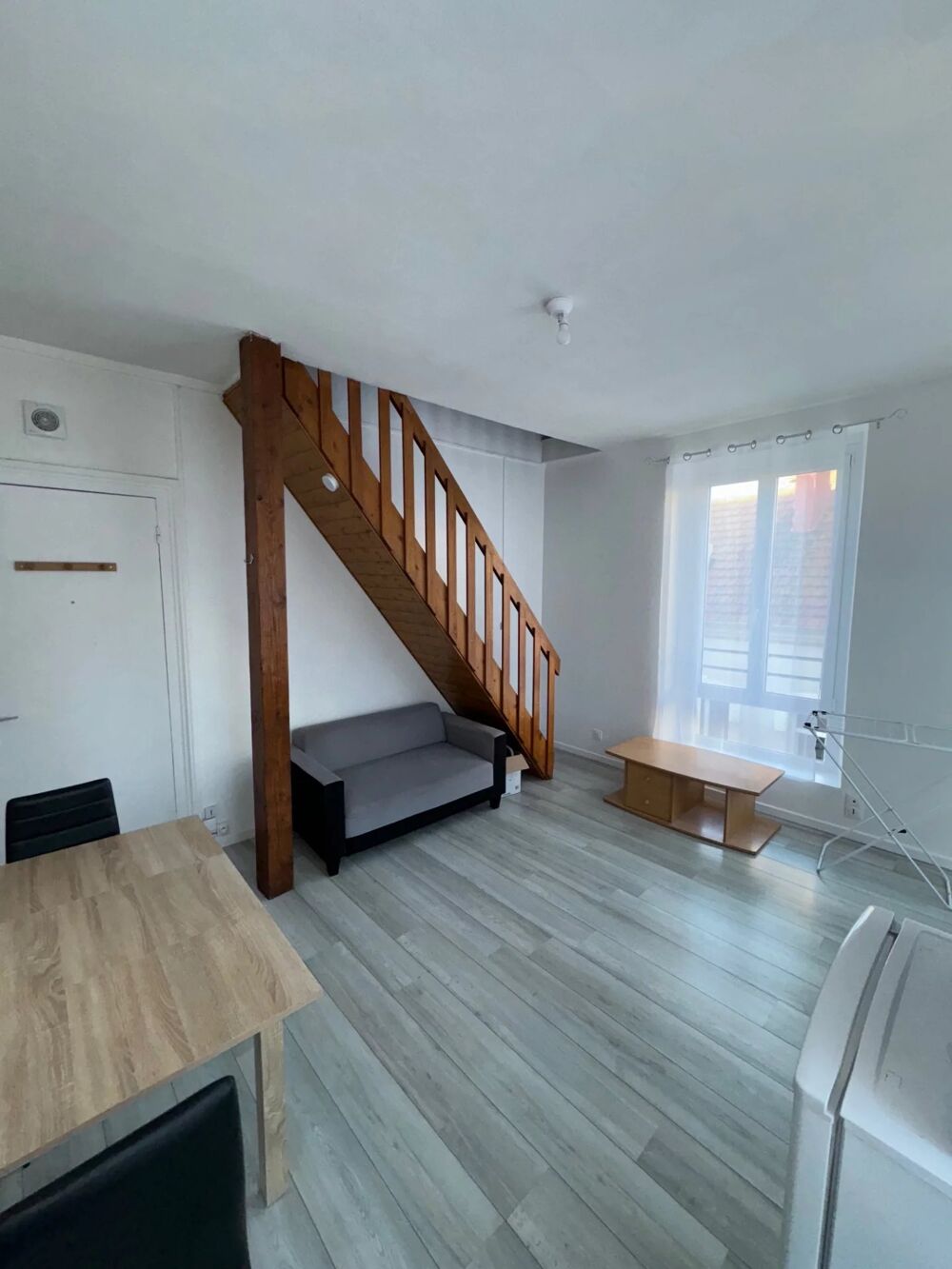 Appartement a louer boulogne-sur-mer - 2 pièce(s) - 29 m2 - Surfyn