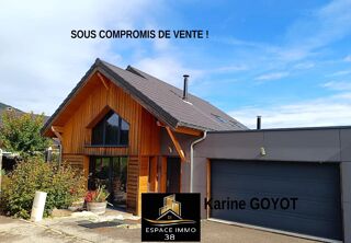  Maison à vendre 7 pièces 143 m²