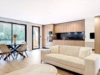  Appartement � vendre 3 pi�ces 74 m�