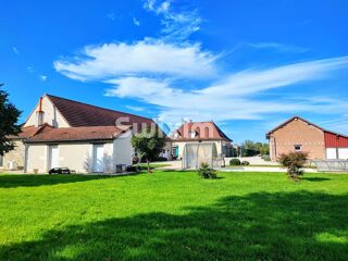  Maison � vendre 5 pi�ces 197 m�