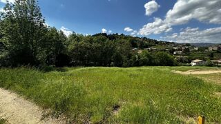  Terrain à vendre 1720 m²