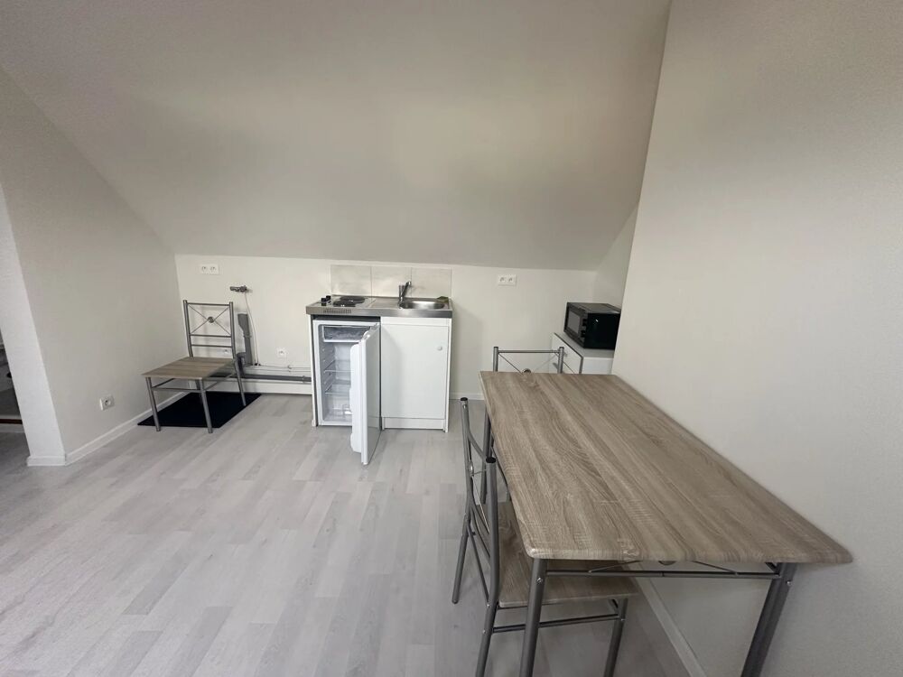 Location Appartement Centre ville - Saint-Quentin Saint-quentin