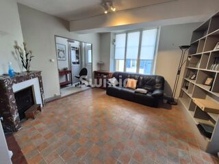 Vente Maison Maison en plein coeur de Lormes Lormes
