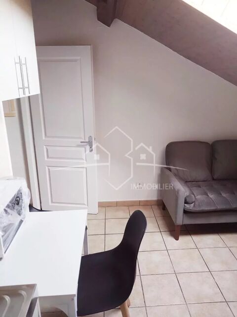  Appartement � louer 1 pi�ce 26 m�