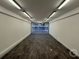  BUREAU 30m² - 5 GABRIEL FAURE - PROCHE MASSENA Nice