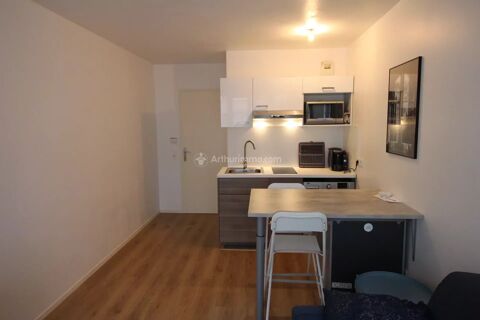  Appartement � louer 1 pi�ce 21 m�