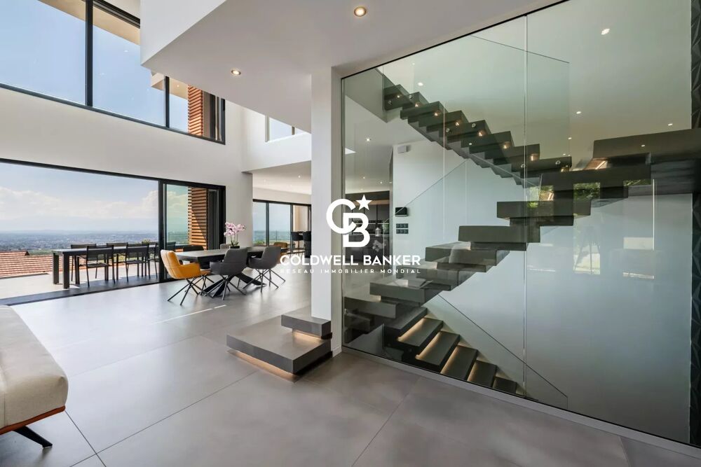 � vendre  Villa Cranves-Sales (74380)