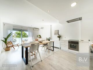  Appartement � vendre 2 pi�ces 46 m�