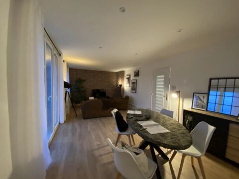  Appartement � louer 4 pi�ces 75 m�