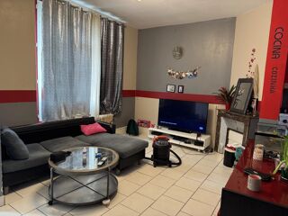  Maison � vendre 4 pi�ces 76 m�