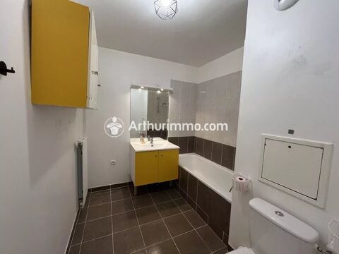  Appartement � louer 2 pi�ces 44 m�