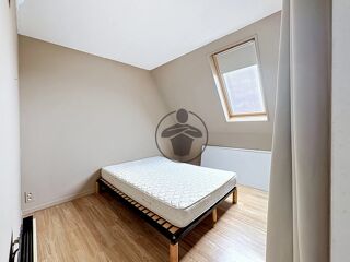  Appartement à louer 2 pièces 30 m²