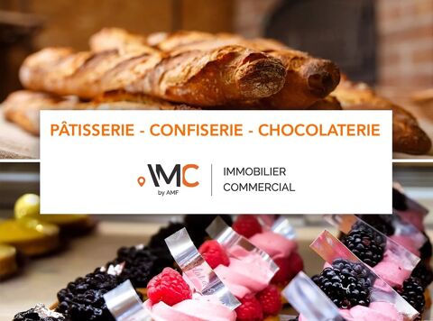 Fonds de commerce P&acirc;tisserie 630000 83700 Saint-raphaël