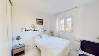  Appartement � vendre 3 pi�ces 56 m�