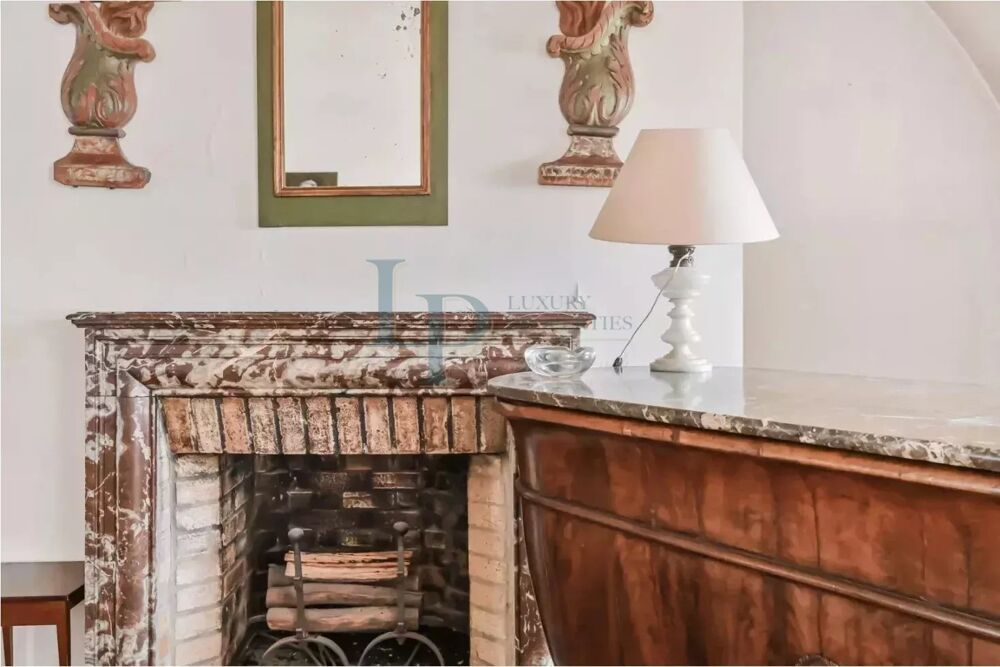 � vendre  Appartement Paris 4