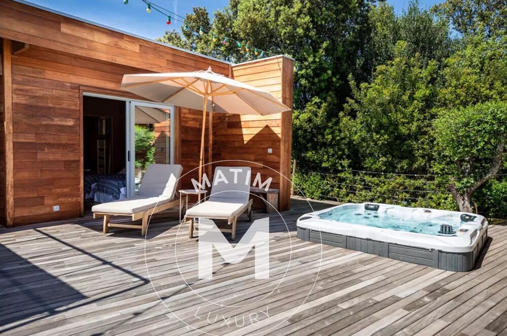   Villa Legnu Corse, Porto-Vecchio (20137)