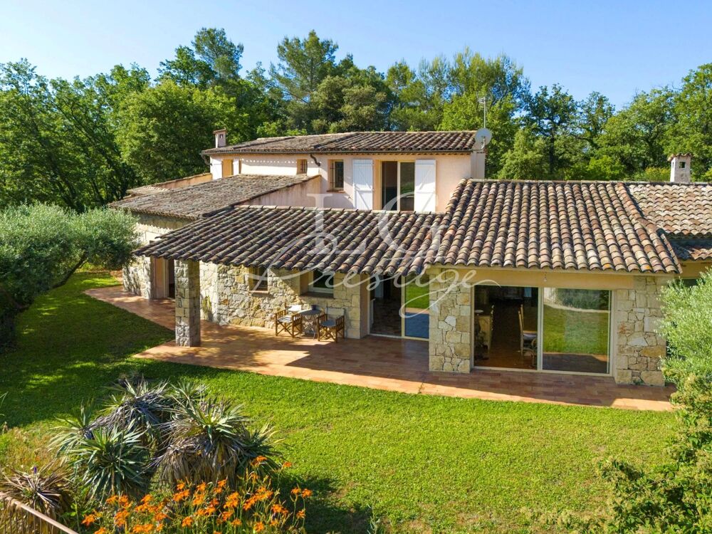  vendre  Maison Montauroux (83440)