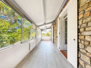  Maison à vendre 8 pièces 132 m²