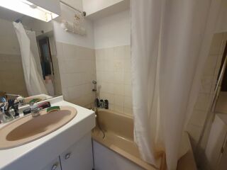  Appartement  vendre 1 pice 29 m