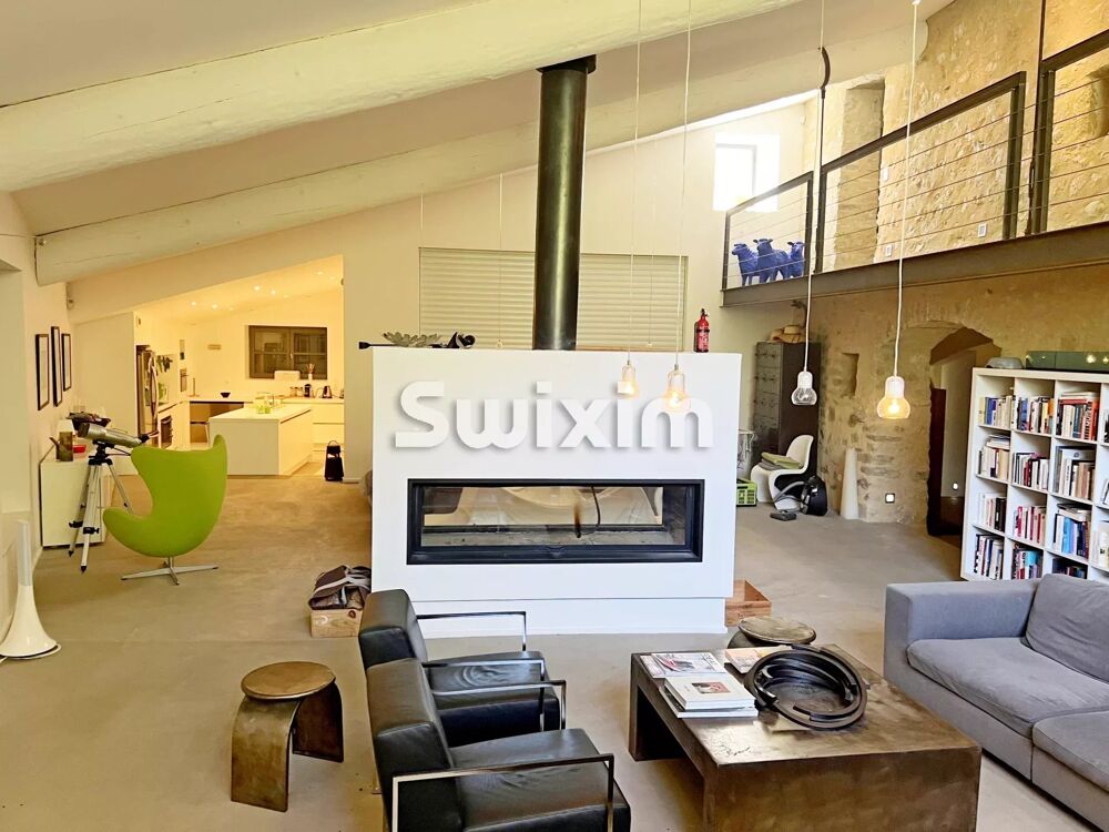 � vendre  Maison Die (26150)