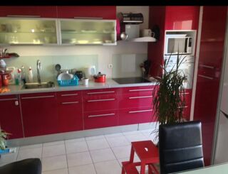  Appartement à vendre 3 pièces 55 m²