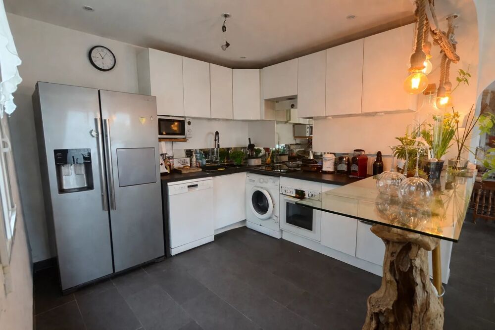 Vente Maison Villa individuelle avec piscine  - Saint-Cézaire-sur-Siagne Saint-cézaire-sur-siagne