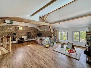  Villa � vendre 15 + pi�ces 384 m�