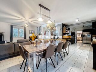  Maison à vendre 6 pièces 130 m²