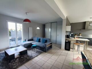  Maison à vendre 4 pièces 83 m²