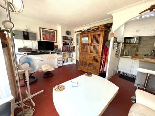  Appartement à vendre 3 pièces 41 m²