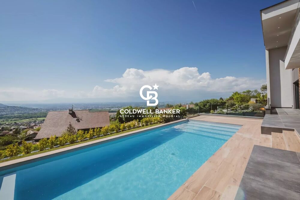 � vendre  Villa Cranves-Sales (74380)