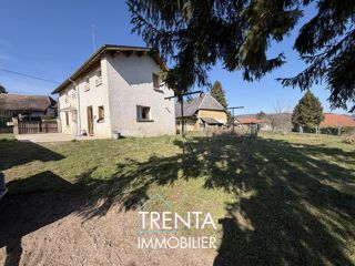  Maison à vendre 4 pièces 94 m²