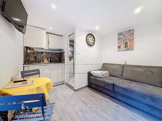  Appartement � vendre 1 pi�ce 11 m�