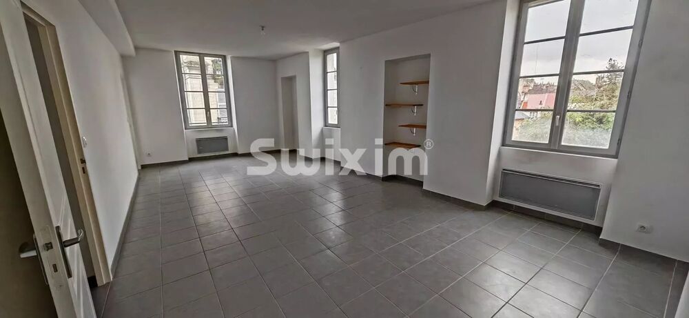 Vente Appartement Appartement 4 pièces Dole