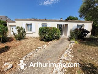  Maison à vendre 5 pièces 104 m²
