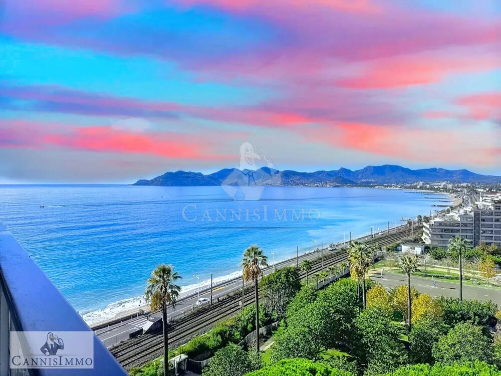 � vendre  Appartement Cannes La Bocca (06150)