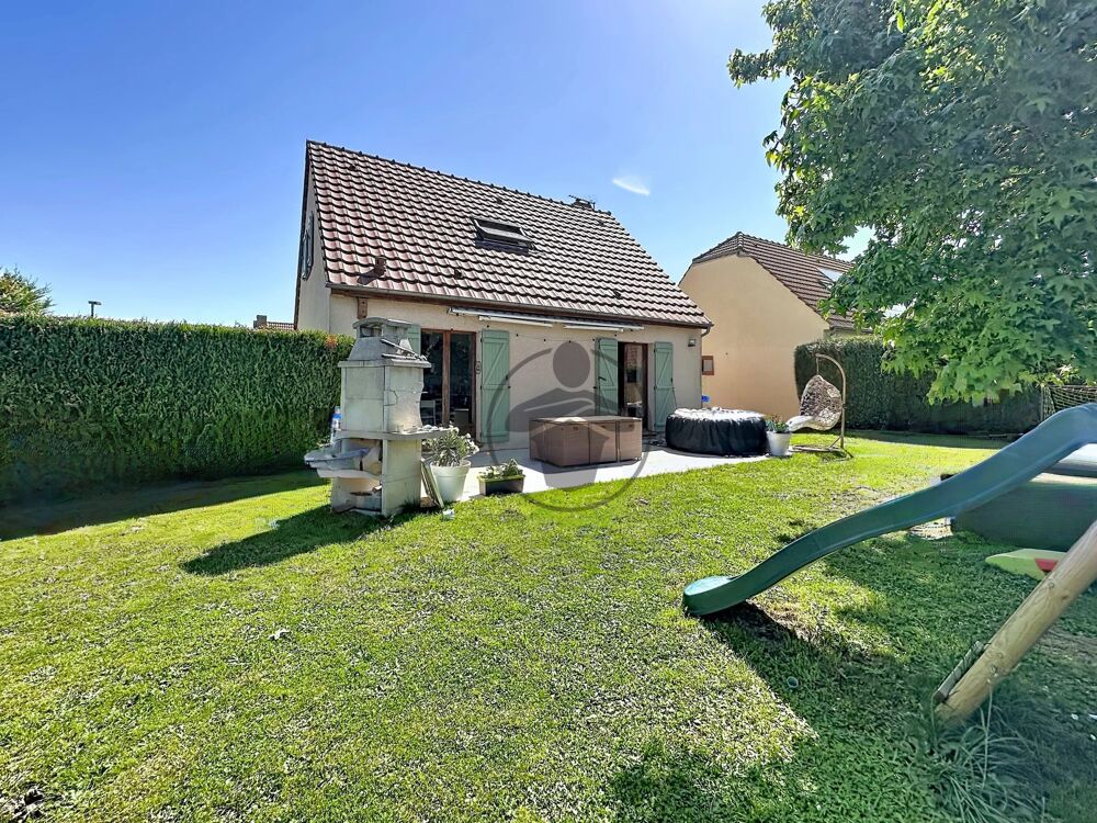 Vente Maison Charmant pavillon Gauchy