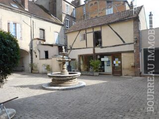  Immeuble � vendre 1100 m�