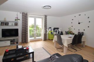  Appartement � vendre 4 pi�ces 79 m�