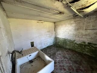  Maison � vendre 3 pi�ces 50 m�