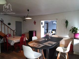  Maison à vendre 10 pièces 223 m²