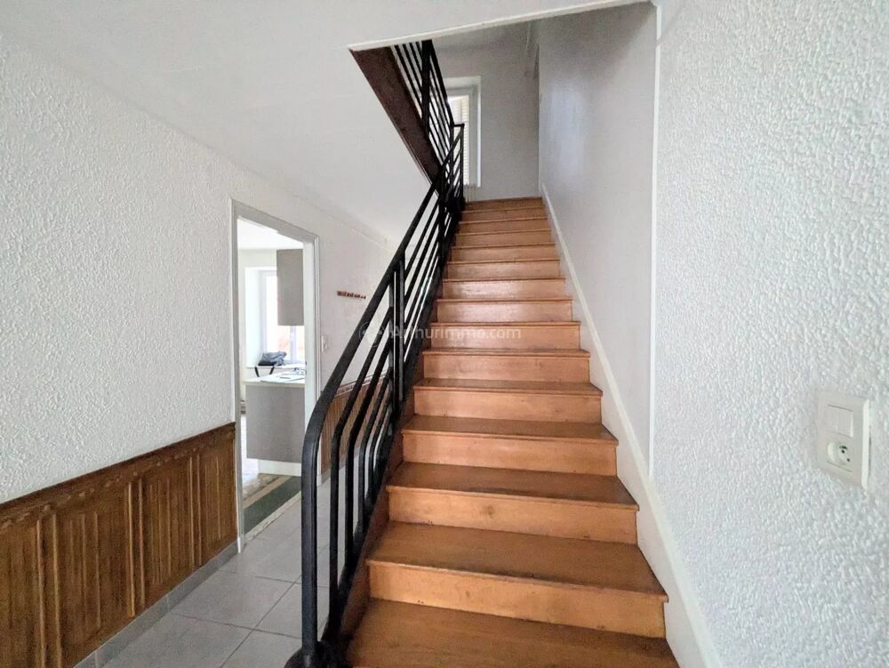 Vente Maison MAISON DE VILLE Châtenois